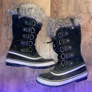 Sorel Winter Boots